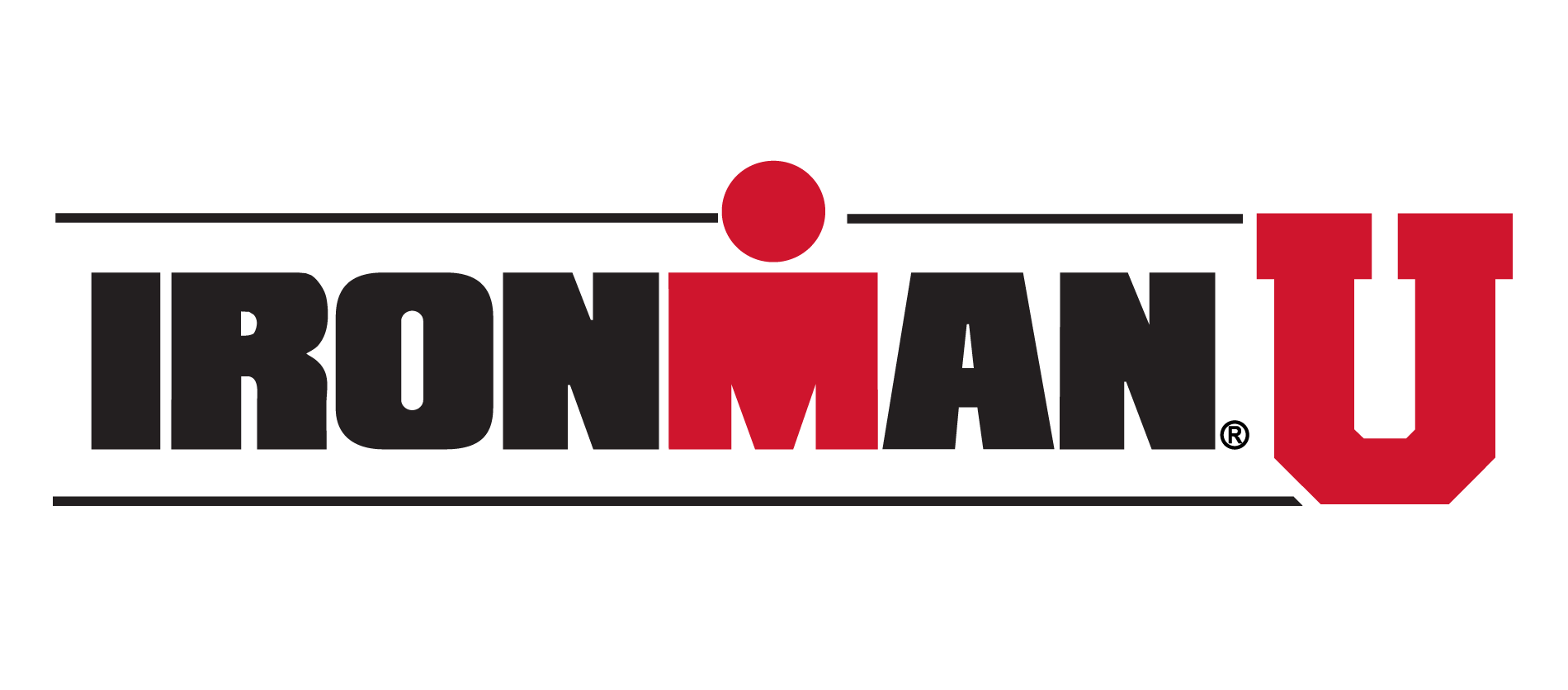 Ironman U Logo Full